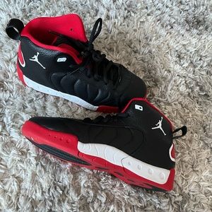 Jordan Jumpman Pros size 3Y